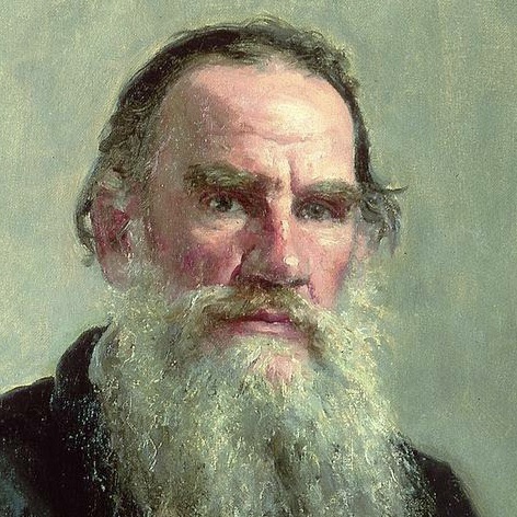 Tolstojs fredelige oprør