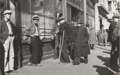 Det sociale arbejdes genealogi
